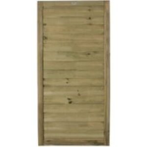 Horizontal Tongue and Groove Gate 1830mm x 900mm