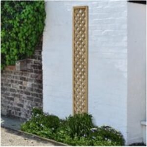 Rosemore Lattice - 180 x 30cm - Pack of 5