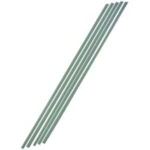 Wickes Intumescent Seal - 4 x 15mm x 1m - Pack of 5