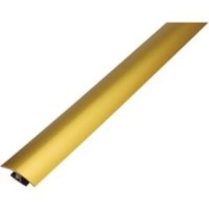 Flooring T-bar & Reducer Gold - 1.8m