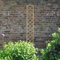 Hidcote Lattice – 180 x 30cm – Pack of 4