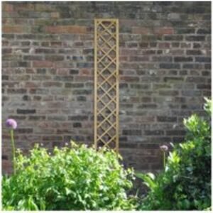 Hidcote Lattice - 180 x 30cm - Pack of 5
