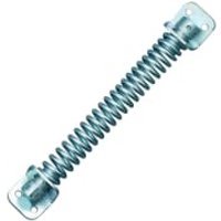 Wickes Gate Spring Latch – Zinc 203mm