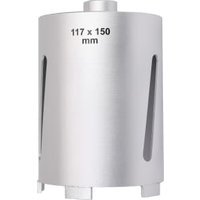 Wickes Diamond Core Bit – 117 x 150mm