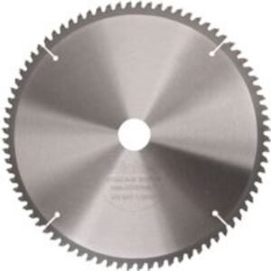 Wickes 80 Teeth Circular Saw Blade - 250mm x 30mm