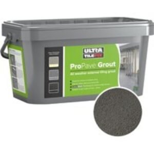 Verona Instarmac Propave Grout Grey 15kg