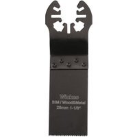 Wickes Bi-Metal Plunge Cut Saw Blade – 48 x 28mm
