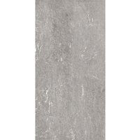 Romana Pietra Di Vals Glazed Porcelain Tile 600 x 1200 x 20mm Pallet of 30