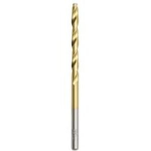 Wickes HSS Drill Bit - 3.5 x 70mm - Pack of 10