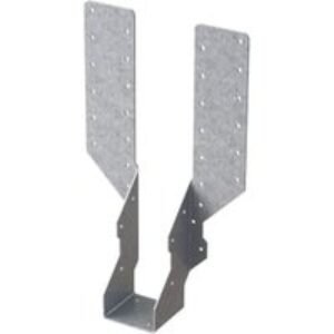 Timber to Timber Standard Leg Joist Hanger 50 x 270mm - Pack of 10
