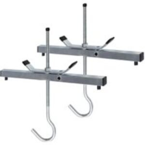 Wickes Aluminium Ladder Roof Rack Clamp