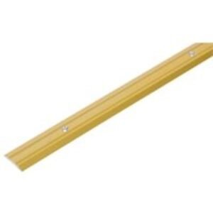 Vitrex Flooring Edging Strip Gold - 900mm