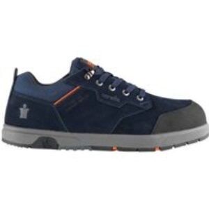 Scruffs Halo 3 Trainer Navy Size 8/42