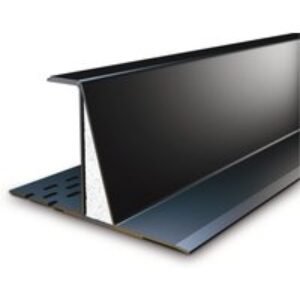 Catnic Open Back Cavity Wall Heavy Duty Lintel 2100mm CH90/100