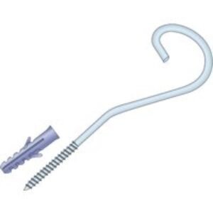 Staifix STRTBOX Starter Ties 135mm Box 100