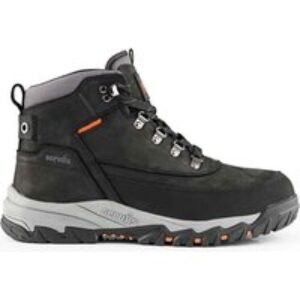 Scruffs Scarfell Safety Boots Black Size 11/46