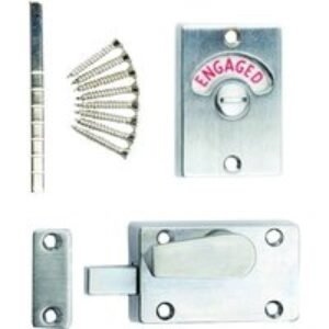 4Trade Indicator Bolt Satin
