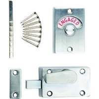 4Trade Indicator Bolt Satin