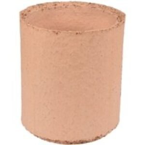 Hepworth A1 Round Straight Flue Liner 225mm x 300mm YE11C1