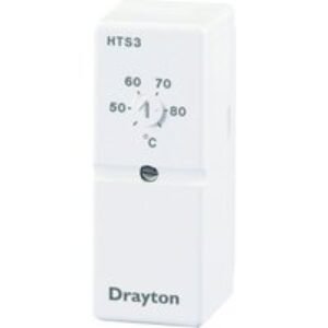 Drayton HTS3 Cylinder Thermostat