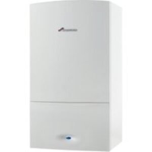 Worcester Greenstar 30kW Compact System Gas Boiler ERP 7733600063