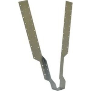 Simpson JHA450/91 Timber to Timber Joist Hanger