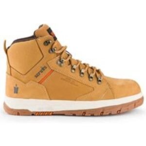 Scruffs Nevis Safety Boot Tan 9/43
