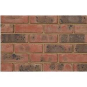 Ibstock Brick Laybrook Capital Multi Stock - Pack Of 475