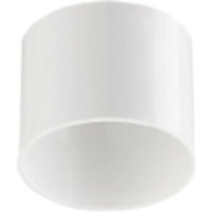 MK Protective Skirt for K1170WHI Lamp Holder