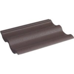 Marley Mendip Roofing Tile Smooth Grey - Pallet of 192
