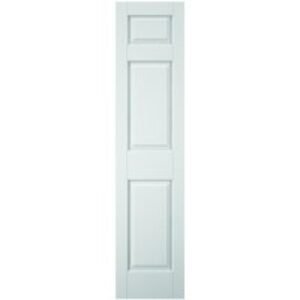 Internal Moulded 6 Panel Grain Hollow Core Door 1981 x 533 x 35 mm