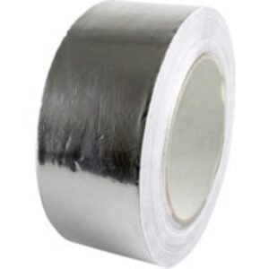 4Trade Foil Tape 75mm X 45m
