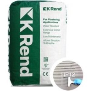 K Rend Base Coat HP12