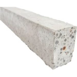 Supreme Prestressed Textured Concrete Lintel 65mm x 100mm x 600mm P100