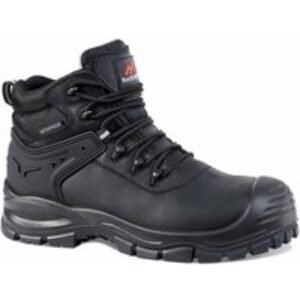 Rock Fall Surge Safety Boot Size 12