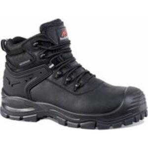 Rock Fall Surge Safety Boot Size 8