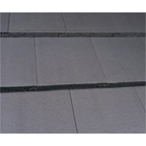 Marley Modern Roofing Tile Smooth Grey - Pallet of 192