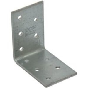 Simpson STRONG-TIE ES10/40C50 Nail Plate Angle Bracket