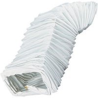 Manrose Rectangular Flexible Ducting 100mm x 3m