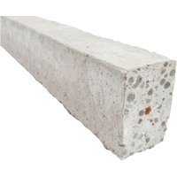 Supreme Prestressed Textured Concrete Lintel 65mm x 100mm x 2400mm P100