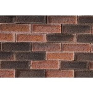 Snowie Facing Brick Heritage Commons Dragwire - Pack of 452