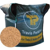Travis Perkins Grit/Sharp Sand Bulk Bag