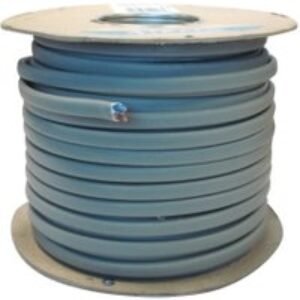 4TRADE 6242YH 2.5mm Twin & Earth Cable Grey 50m
