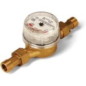 Altecnic GG-3005F20 3/4 Class B Domestic Water Meter