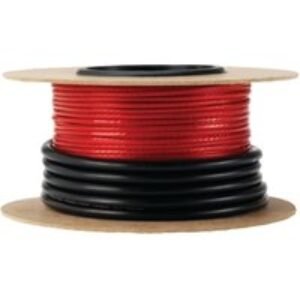 Warmup Loose Wired Undertile Heating System Floor Area 2.5 To 3.4 Msq 400W
