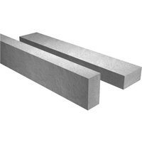 Supreme Prestressed Textured Concrete Lintel 100mm x 140mm x 3000mm R15