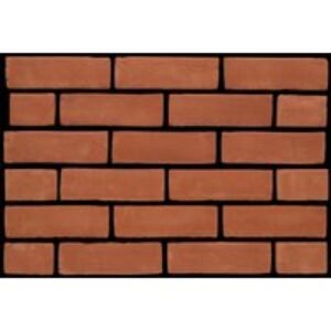 Ibstock Brick Leicester Orange Stock - Pack Of 500
