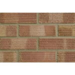 London Brick Company Forterra Rustic Facing Brick (Pack of 390)