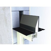 Catnic Open Back Cavity Wall Extra Heavy Duty Lintel 1200mm CX90/100