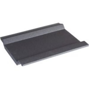 Marley Wessex Roofing Tile Smooth Grey - Pallet of 192